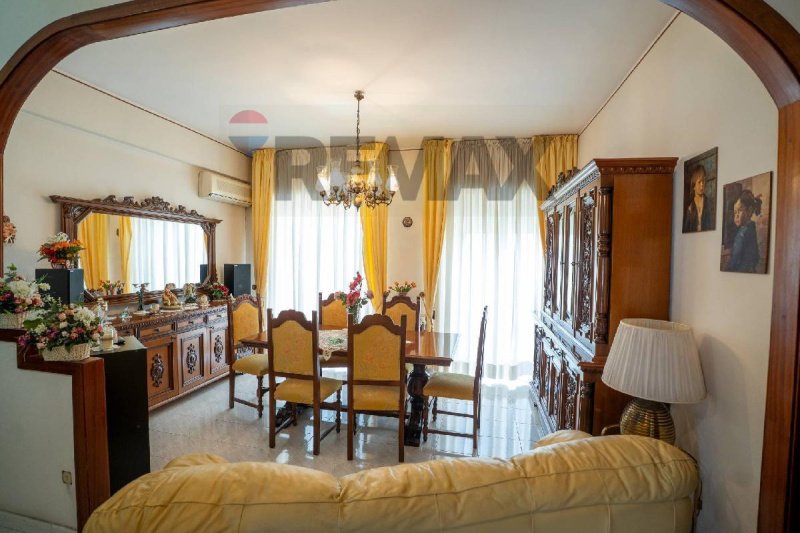 Appartement in Catanië