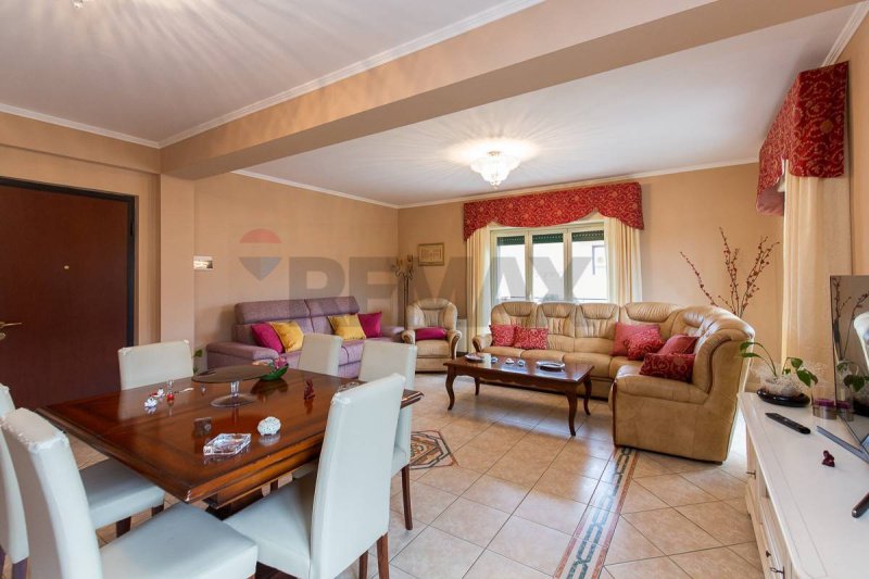 Apartment in Fiumefreddo di Sicilia