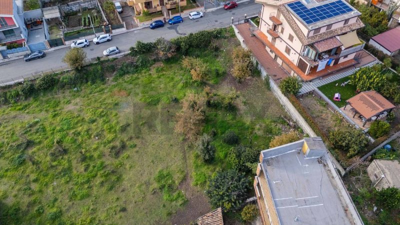 Landwirtschaftliche Fläche in Piedimonte Etneo