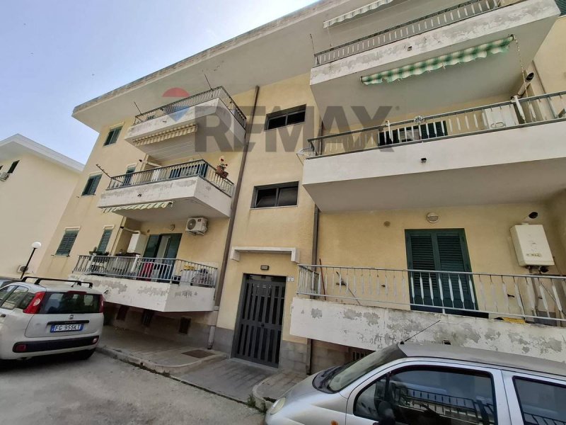 Apartment in Noto