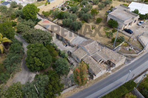 Country house in Modica