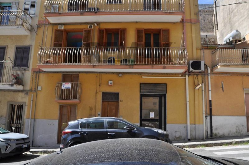 Lägenhet i Ragusa