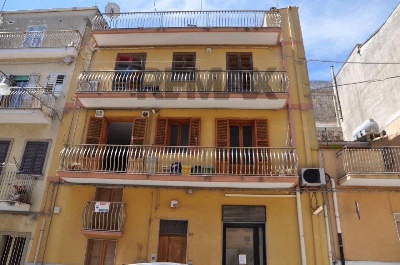 Half-vrijstaande woning in Ragusa