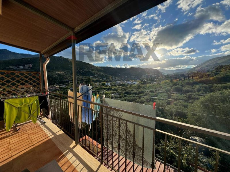 Semi-detached house in Monreale