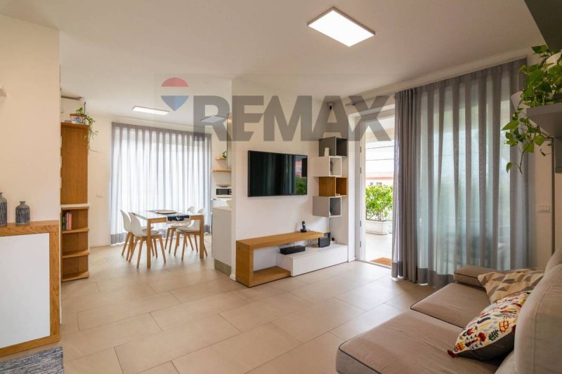 Appartement in Acireale