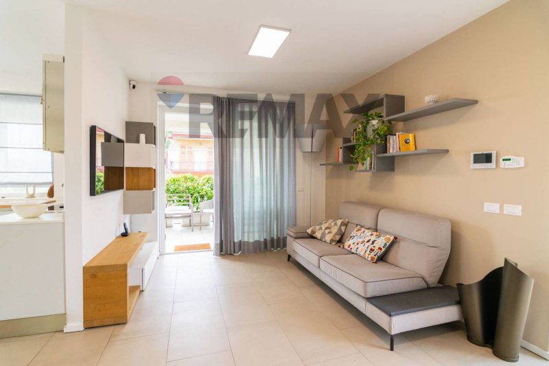 Apartment in Acireale