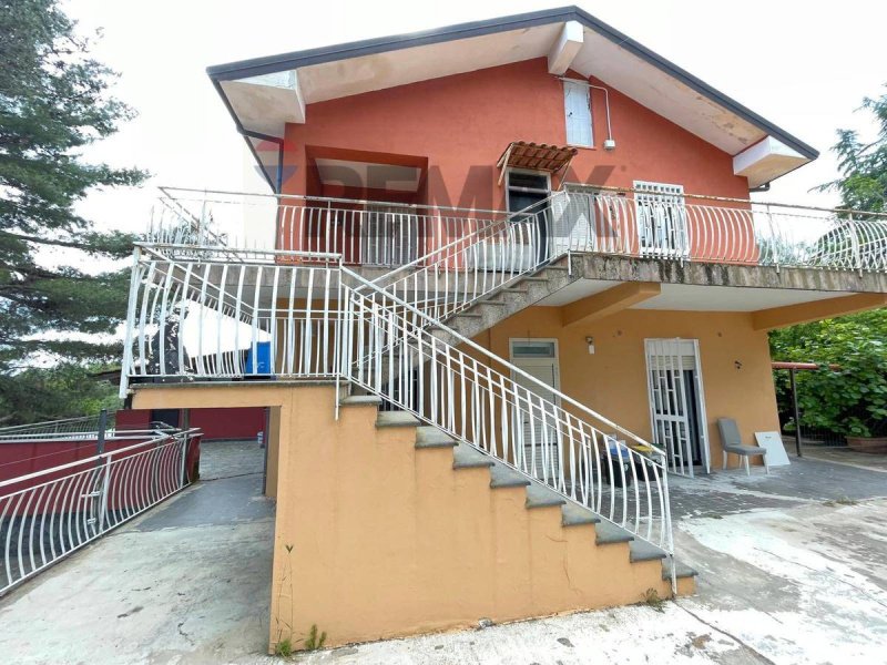 Villa à Pedara