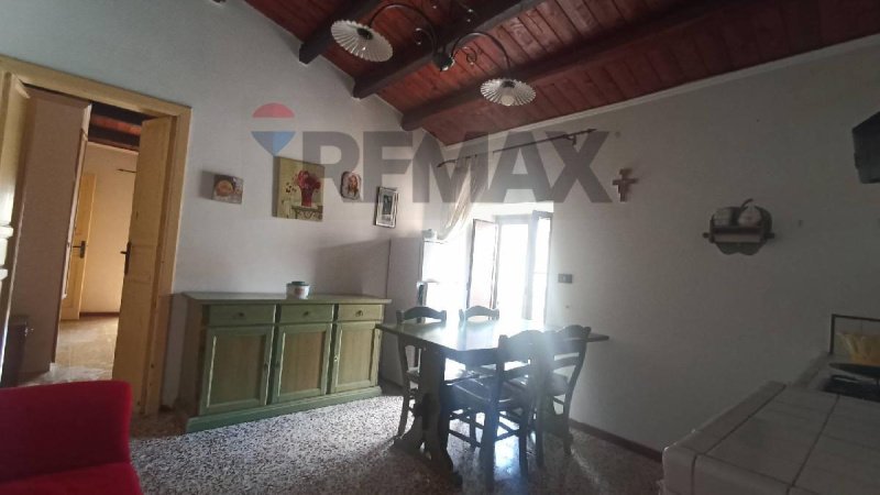 Zolderkamer in Ragusa