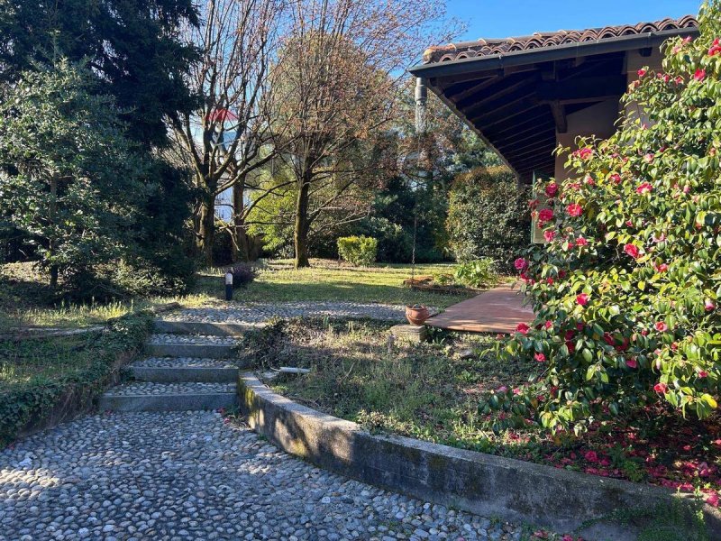 Villa en Gallarate