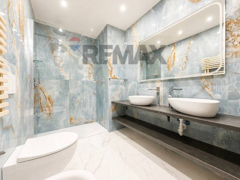Apartamento em Milão