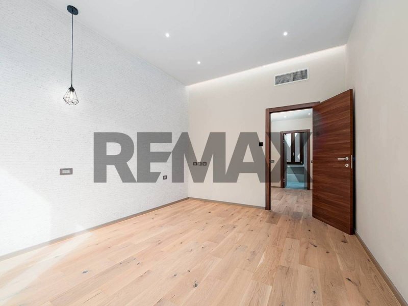 Apartamento em Milão