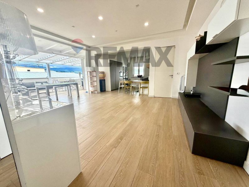 Penthouse in Cosenza