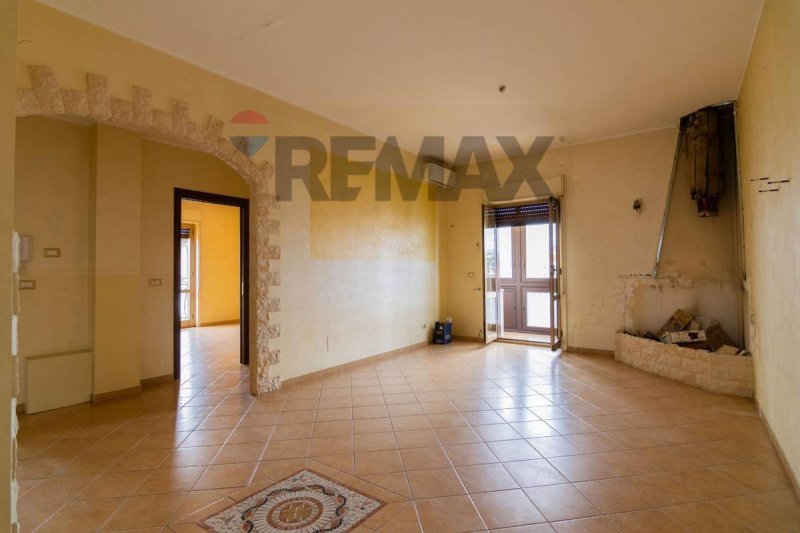 Appartement à Misterbianco
