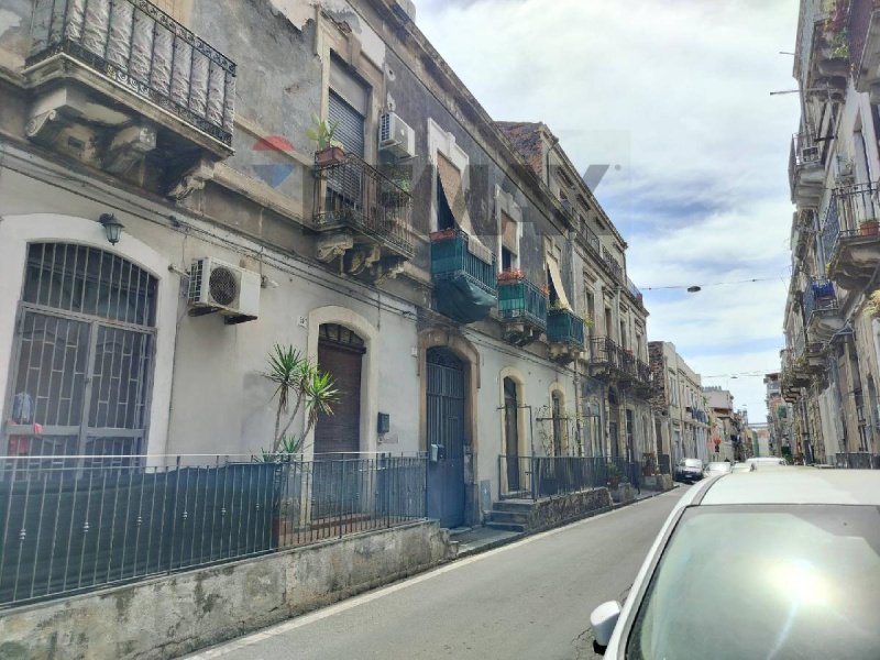 Appartement in Catanië