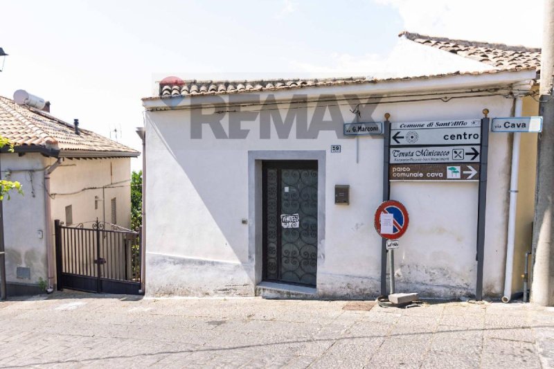 Casa independente em Sant'Alfio