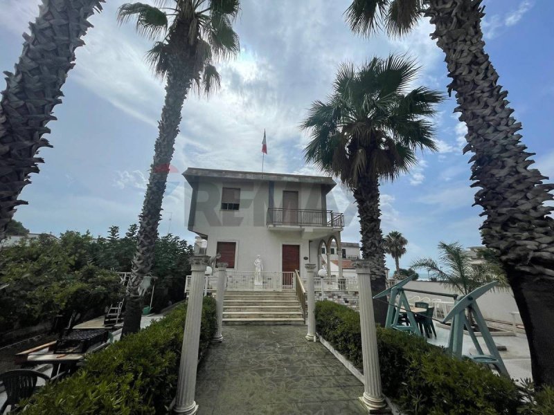 Villa in Menfi