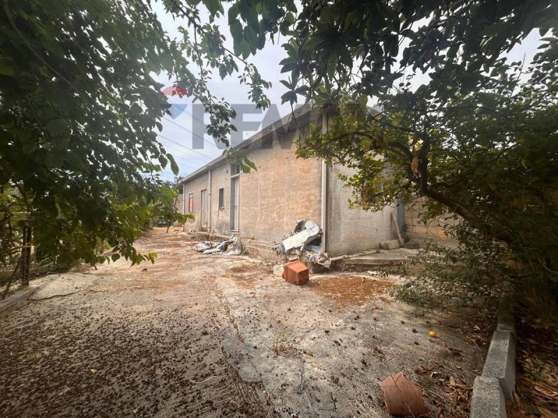 Villa in Priolo Gargallo