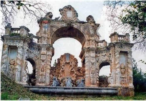 Villa en Palermo