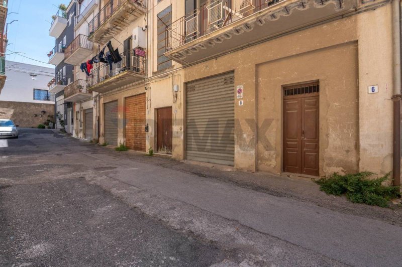 Lägenhet i Caltagirone