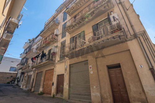 Lägenhet i Caltagirone