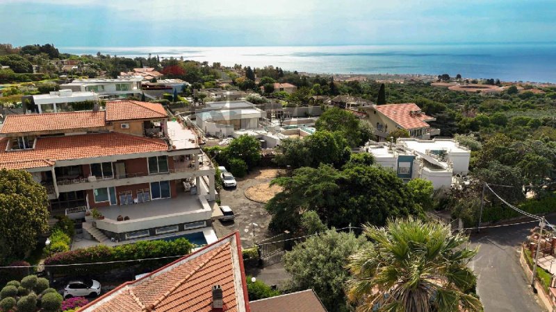 Building plot in San Gregorio di Catania