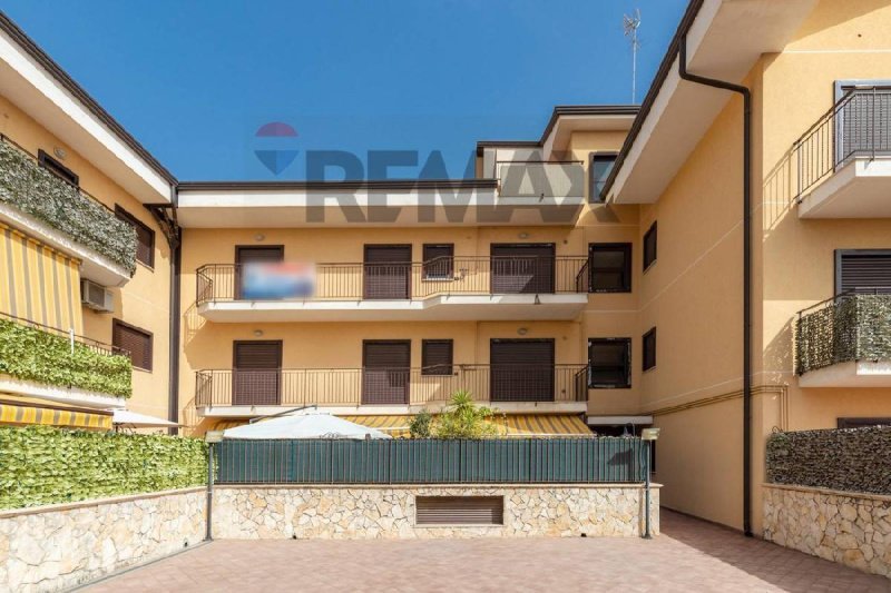Zolderkamer in Motta Sant'Anastasia