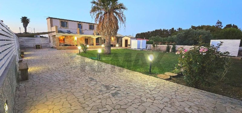 Villa in Syracuse