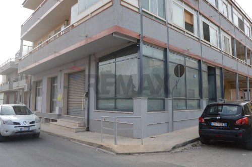 Local commercial à Pachino