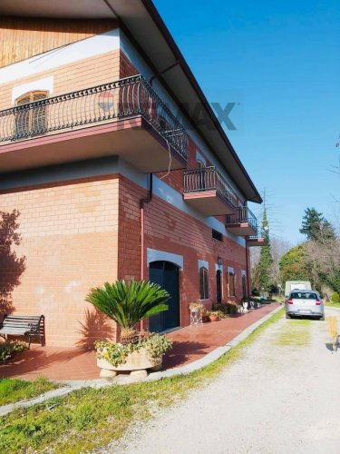 Villa in Cosenza