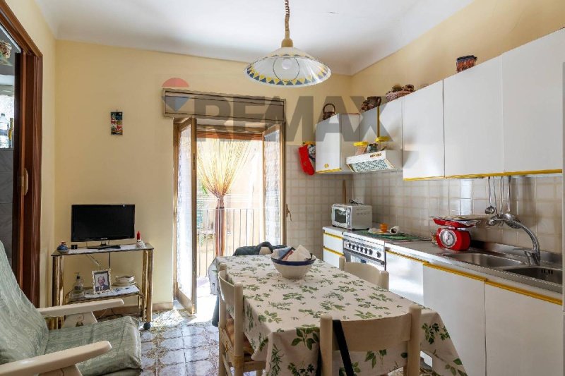 Lägenhet i Caltagirone
