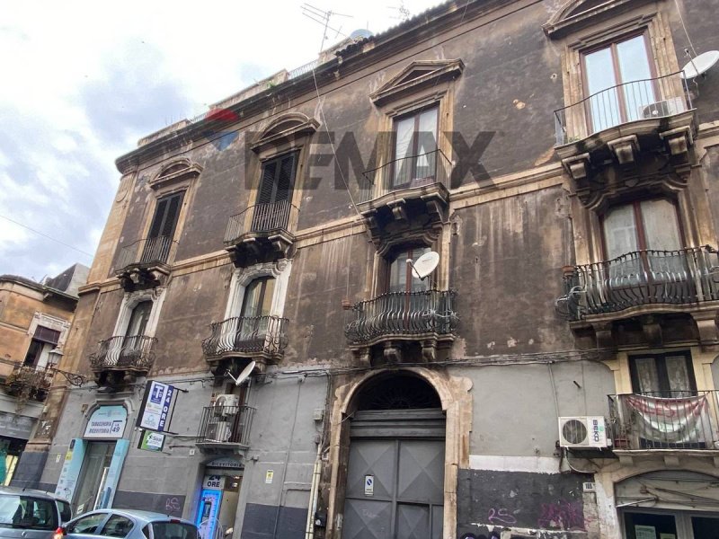 Appartement in Catanië