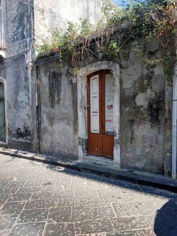 Casa independente em Riposto