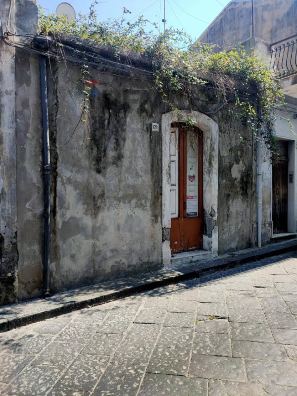 Casa independente em Riposto