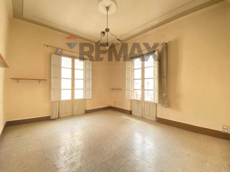 Appartement in Catanië