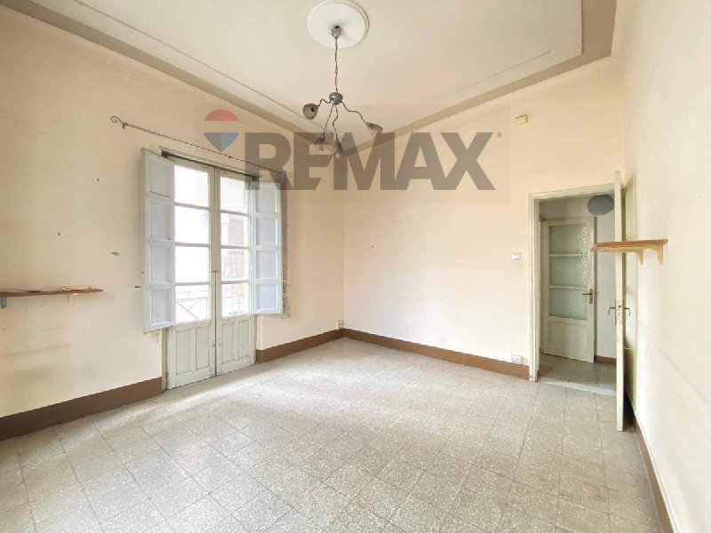 Appartement in Catanië