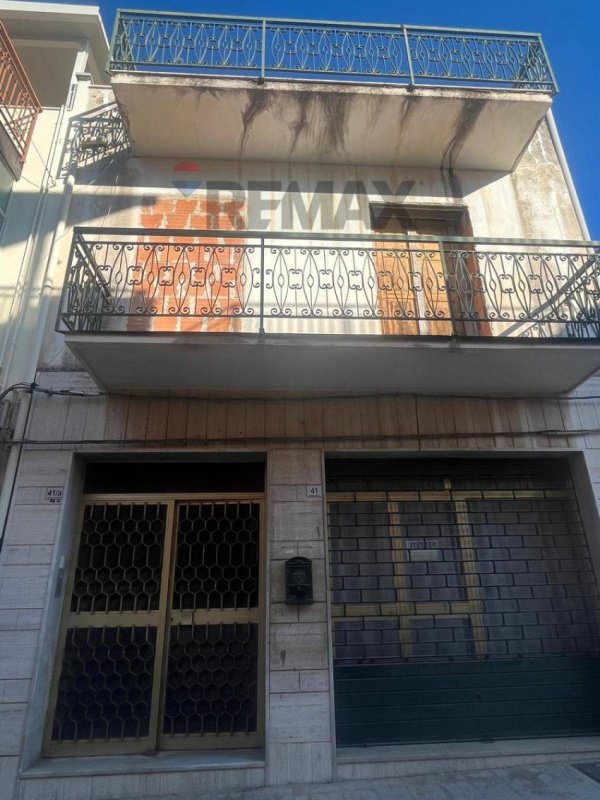 Casa independente em Solarino