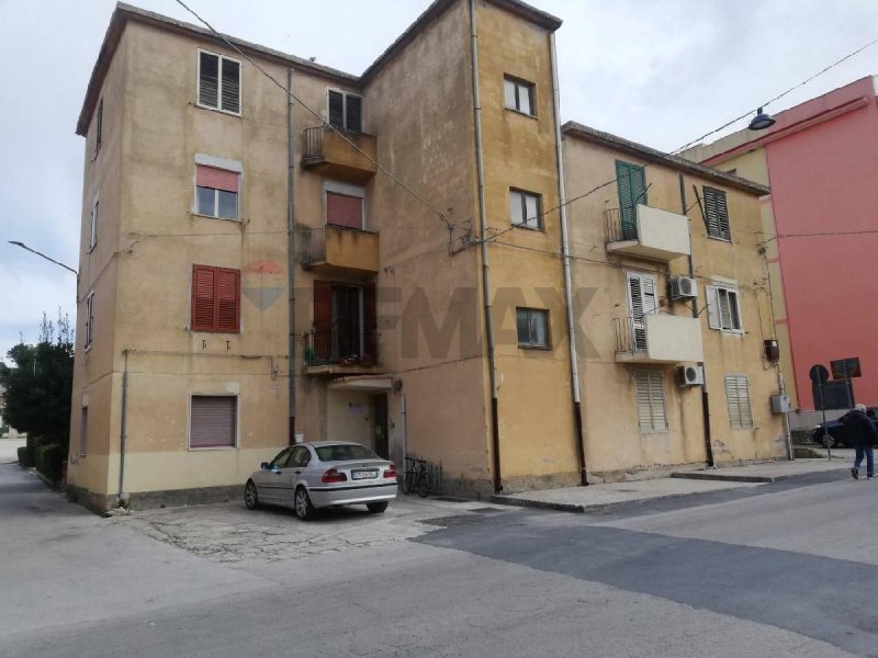 Appartamento a Giarratana