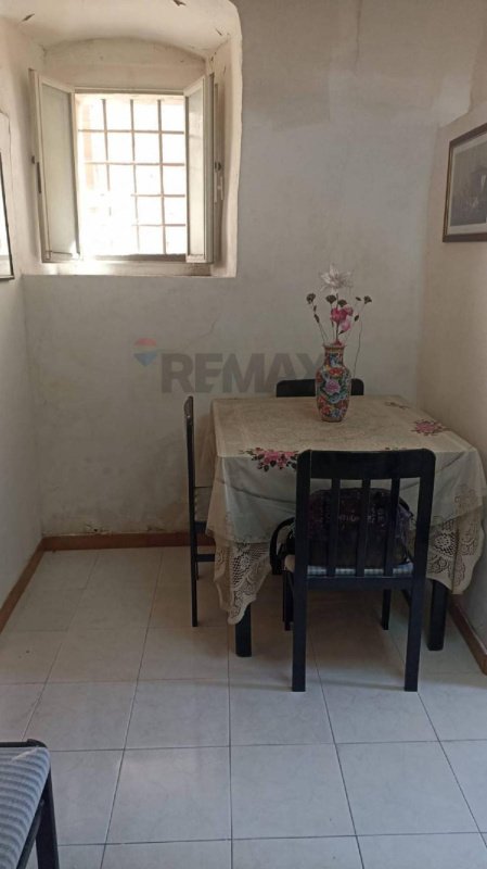 Appartement in Giarratana