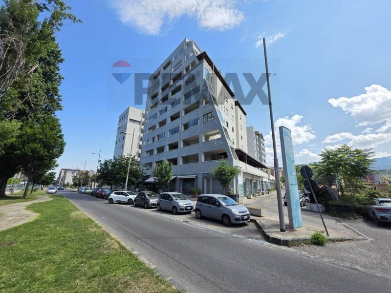 Apartamento em Cosenza