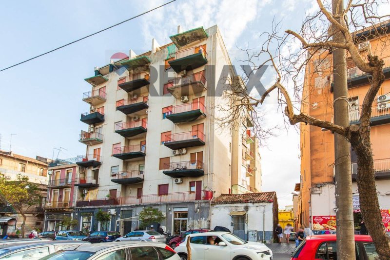 Appartement in Catanië