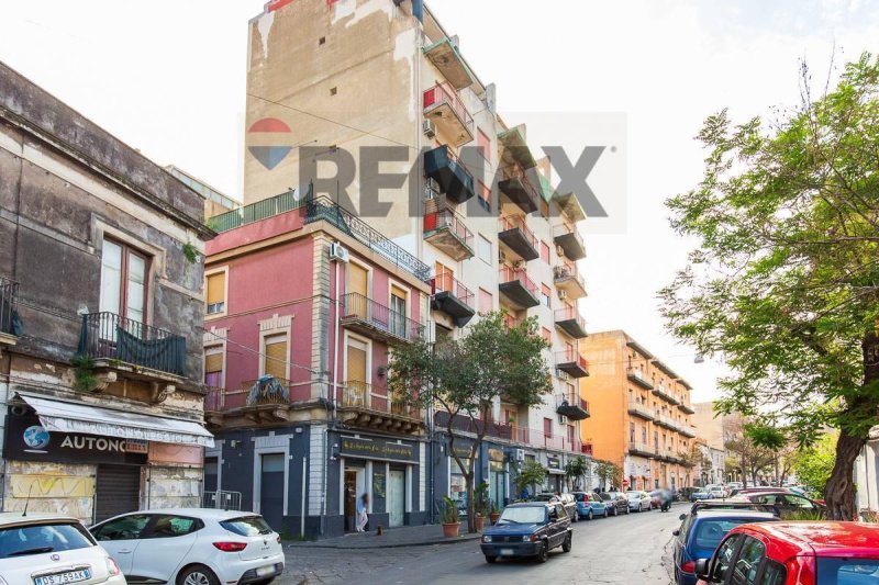 Appartement in Catanië