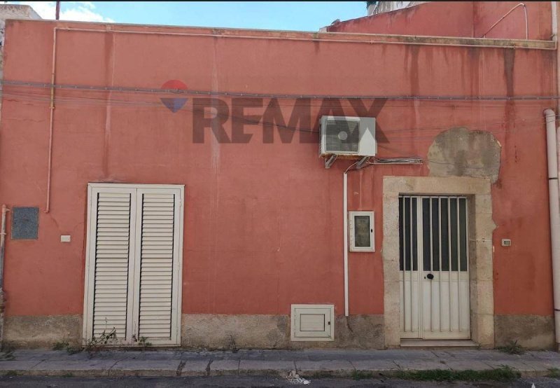 Casa independente em Pozzallo