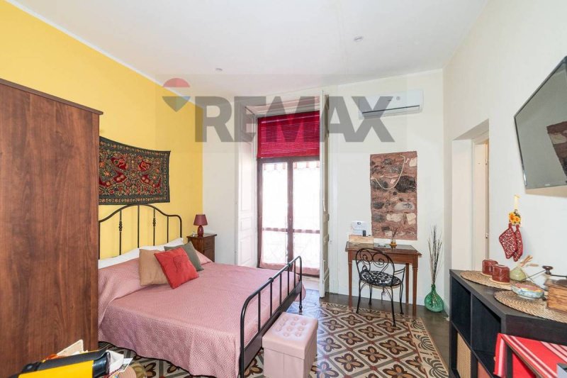 Apartamento em Catânia