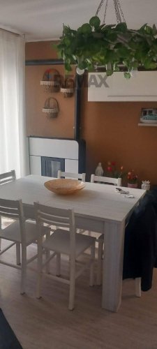 Apartamento em Caltagirone