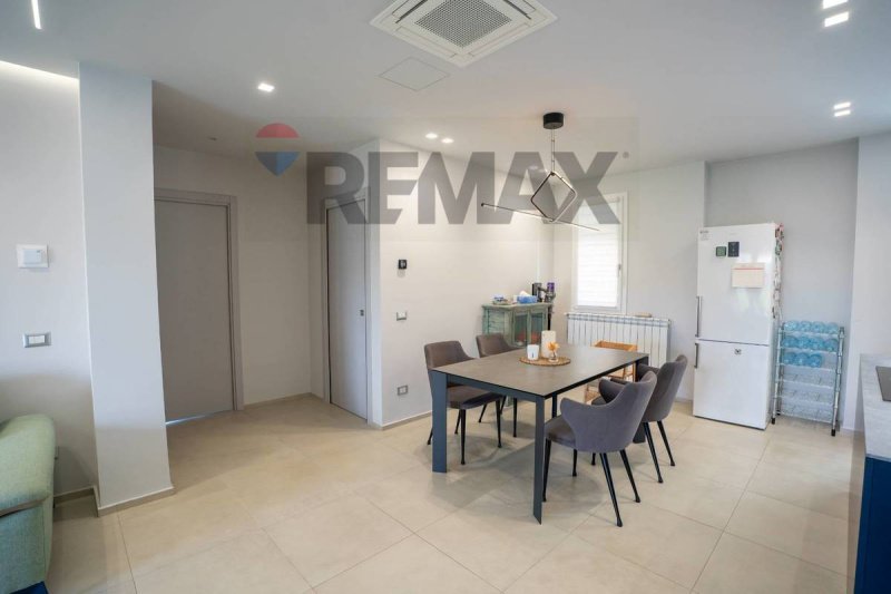 Appartement in Catanië