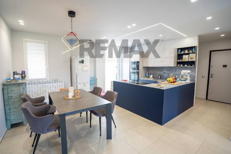 Appartement in Catanië