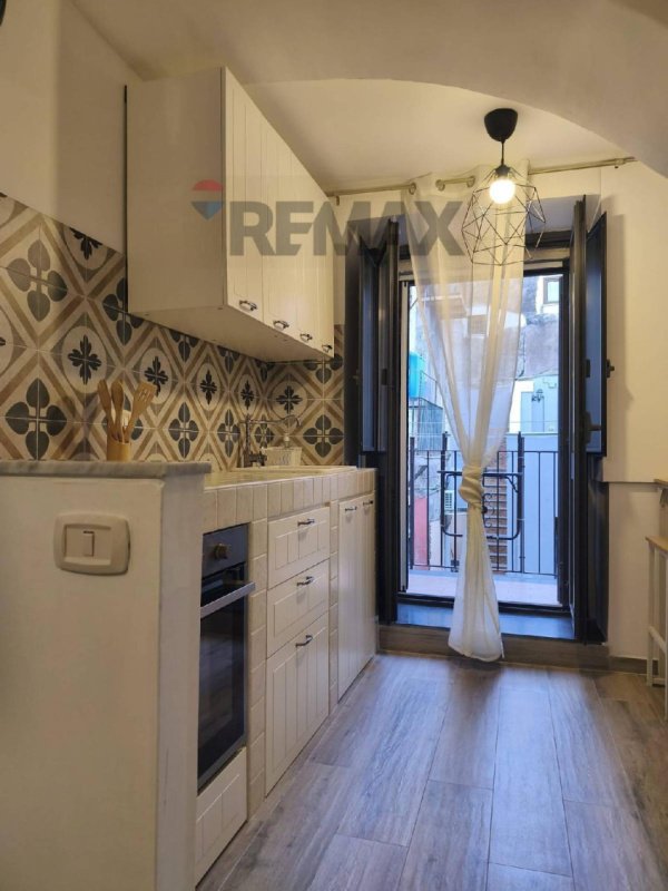 Appartement à Catane