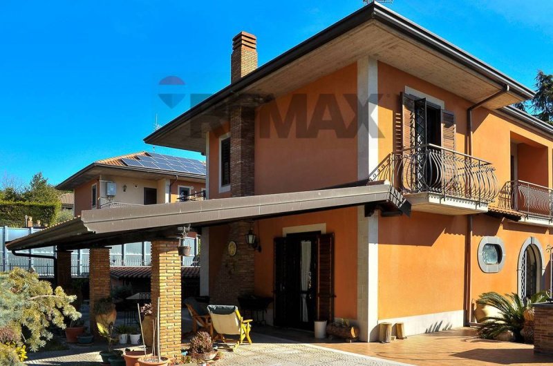 Casa semi-independiente en Nicolosi
