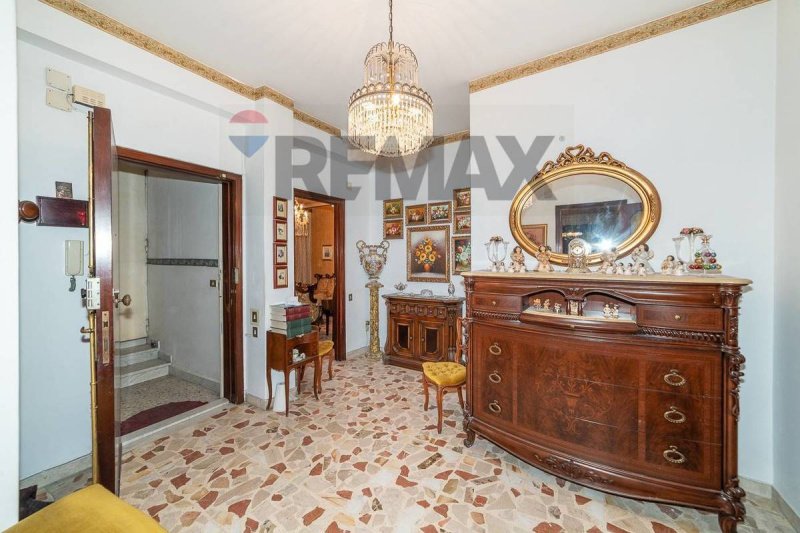 Appartement in Catanië