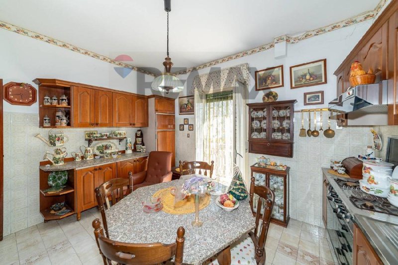 Appartement in Catanië